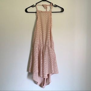 Forever 21 beach cover up